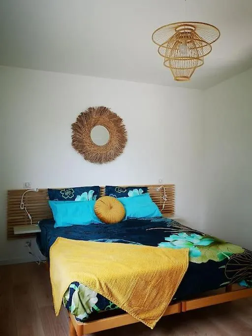 Βίλα Maison Penmarc'H 800 M Plage, 10 Mn La Torche