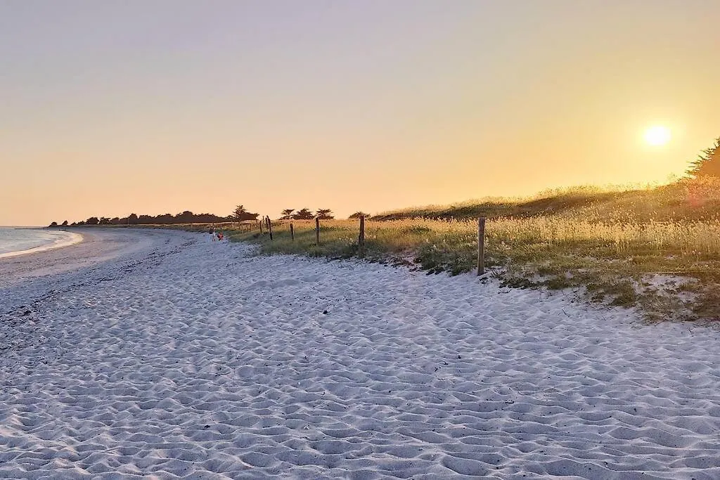 Maison Penmarc'H 800 M Plage, 10 Mn La Torche Γαλλία