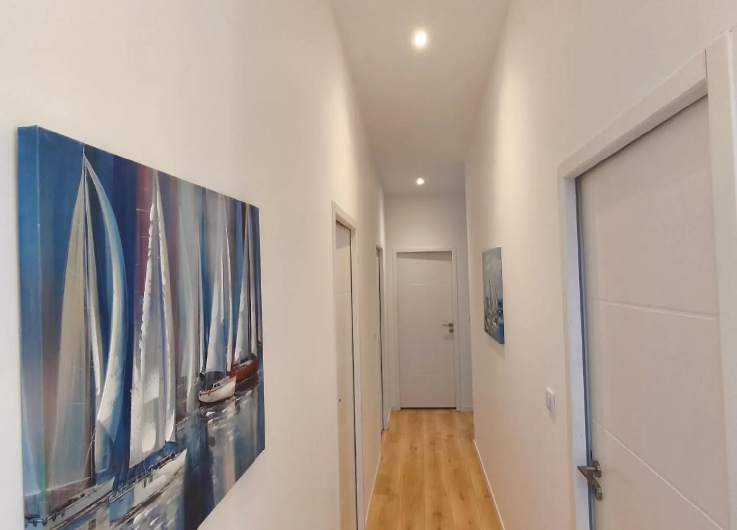 Βίλα Maison Penmarc'H 800 M Plage, 10 Mn La Torche