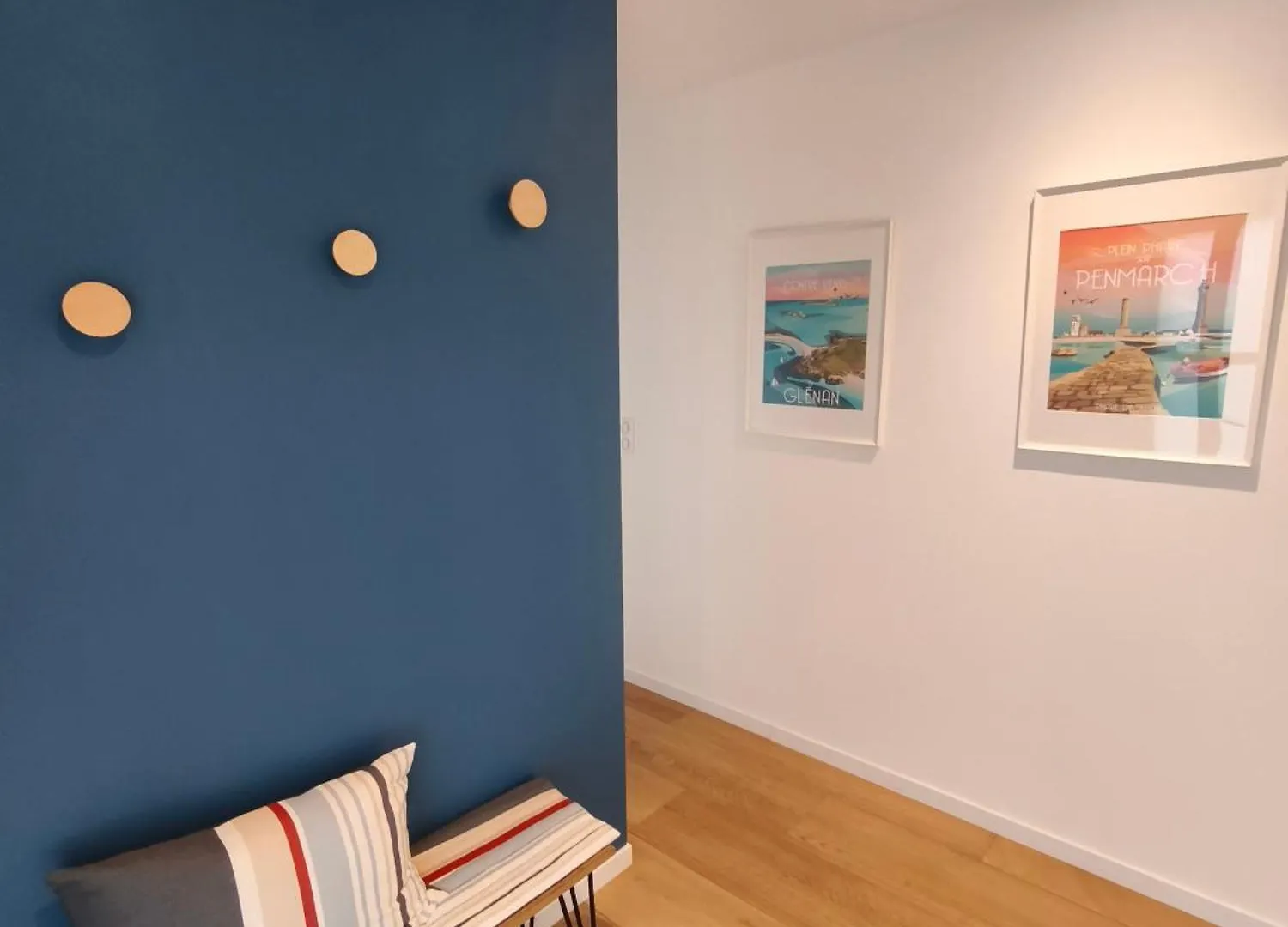 Βίλα Maison Penmarc'H 800 M Plage, 10 Mn La Torche