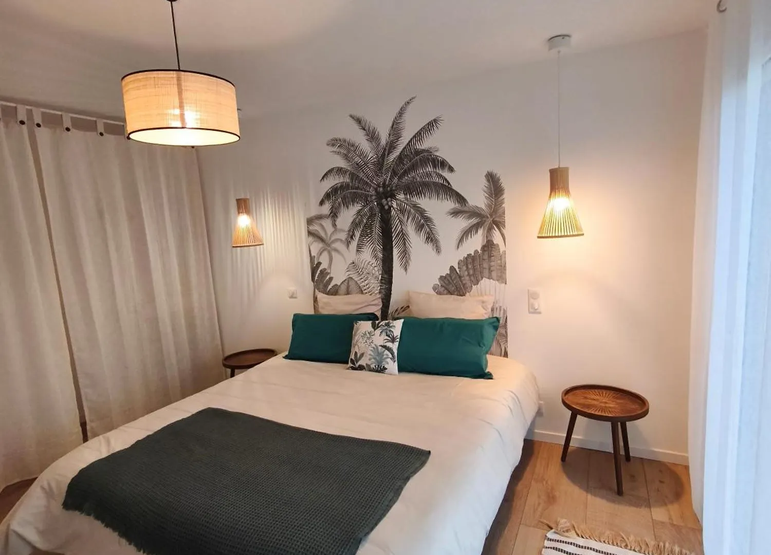 Βίλα Maison Penmarc'H 800 M Plage, 10 Mn La Torche