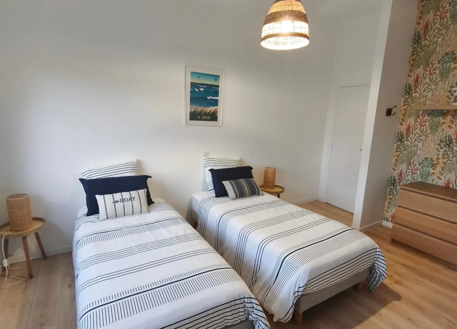 Maison Penmarc'H 800 M Plage, 10 Mn La Torche Γαλλία