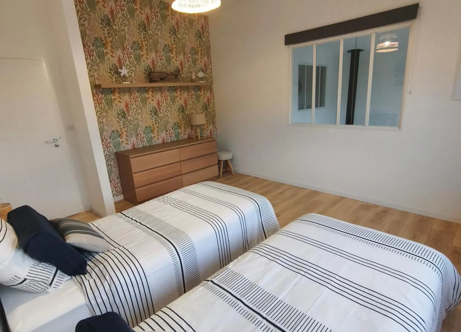 Maison Penmarc'H 800 M Plage, 10 Mn La Torche 0*,  Γαλλία